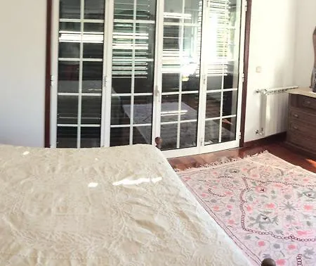 Casa De Moure Nyaraló *