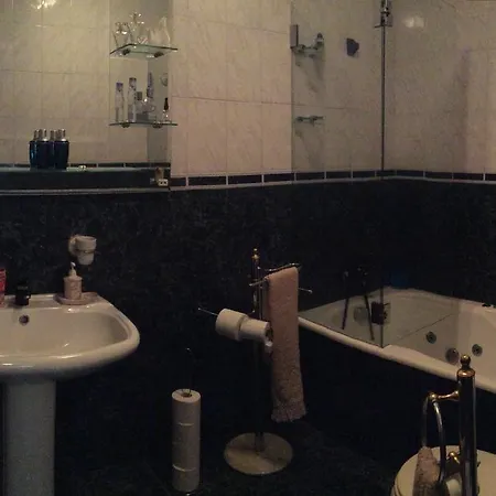 Nyaraló Casa De Moure