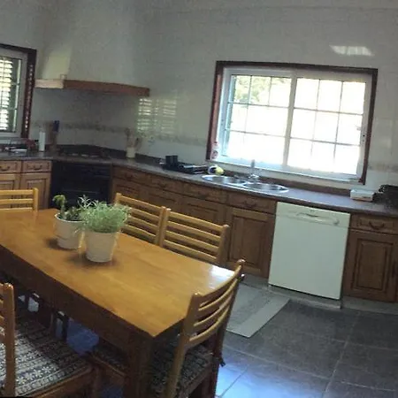 Casa De Moure Nyaraló Terras de Bouro