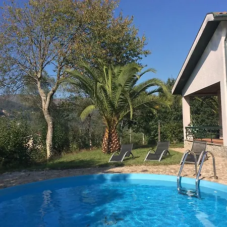 Holiday home Casa De Moure *